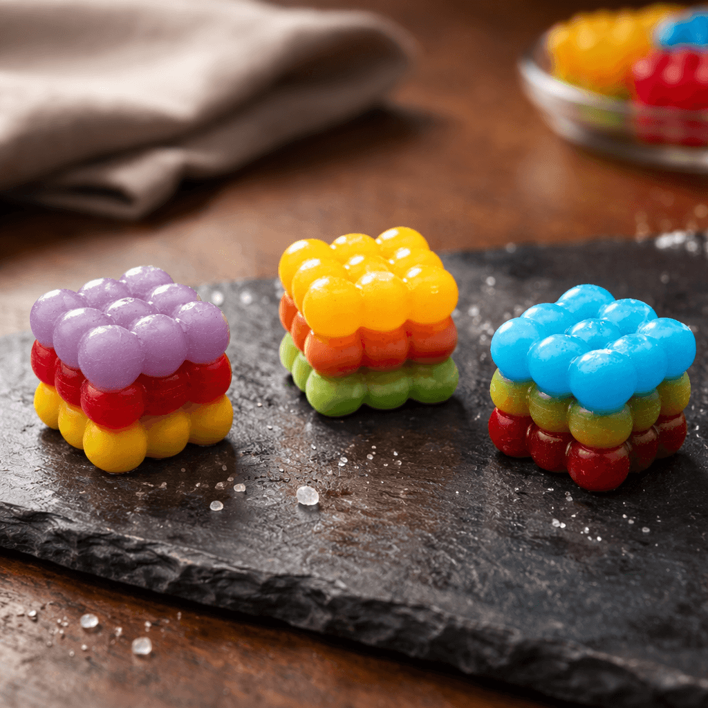 Wickadoodle Wax Melts