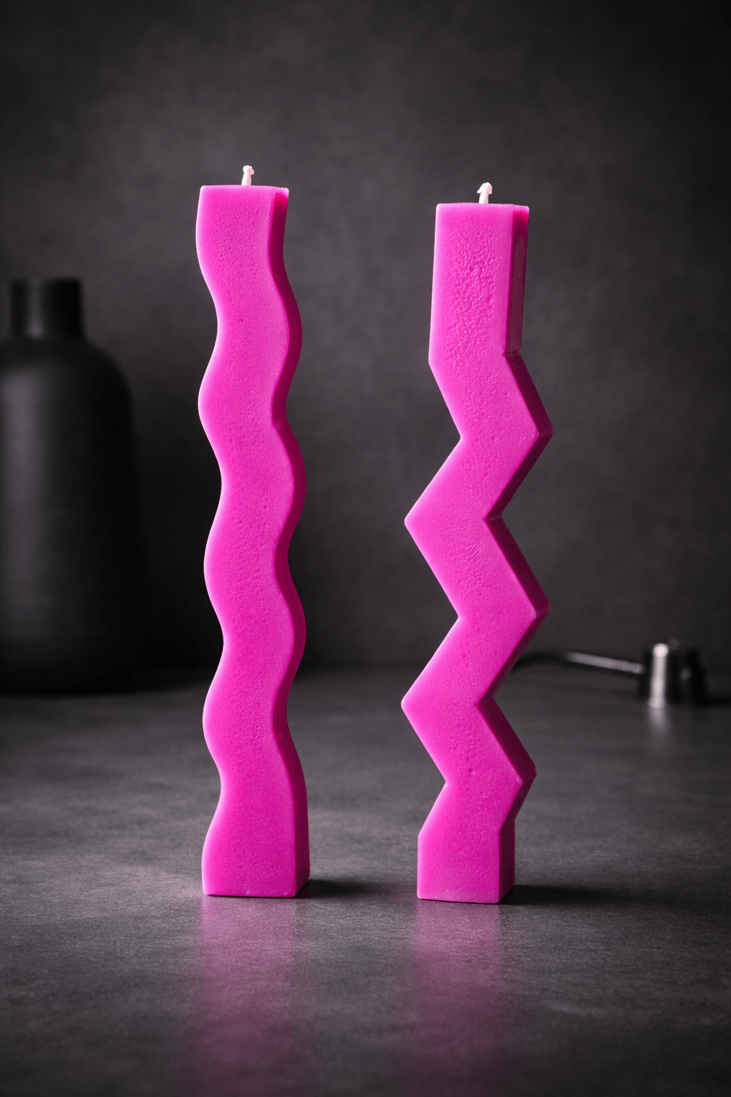 Wickadoodle Imperfections & Clearance