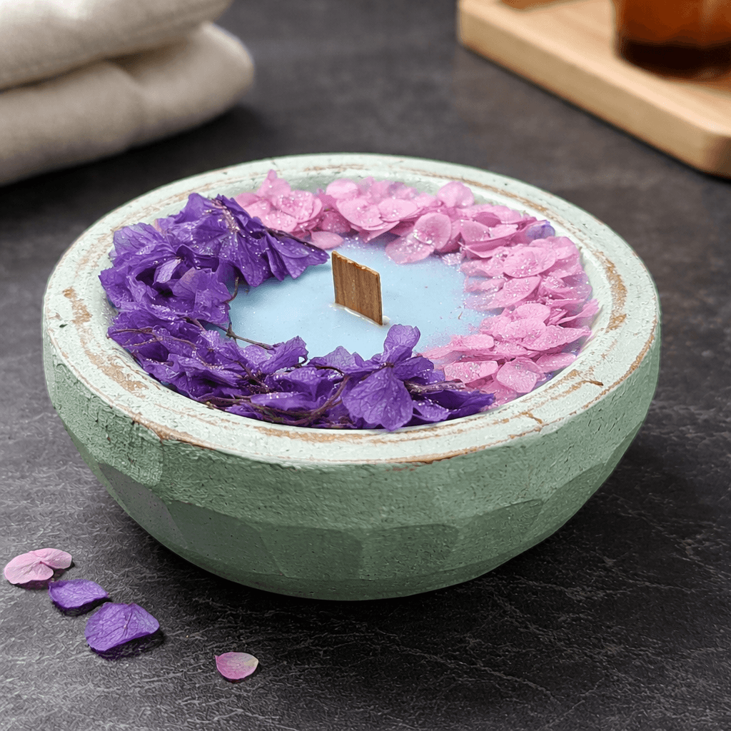 Artisan Bowl Collections