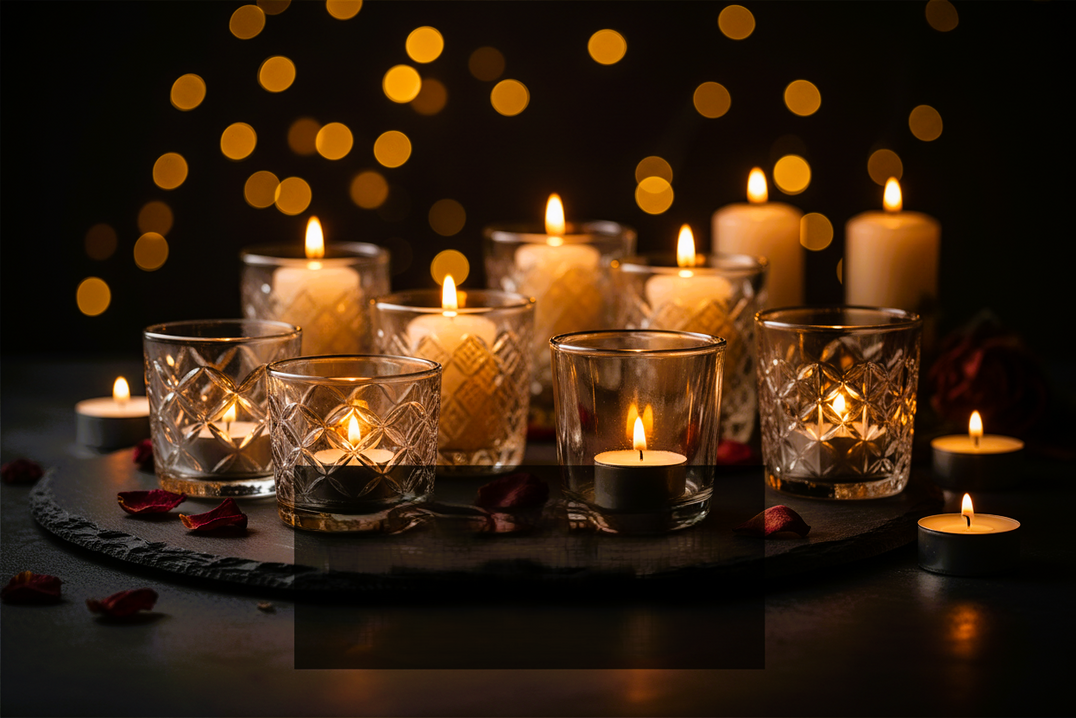 Tea Lights