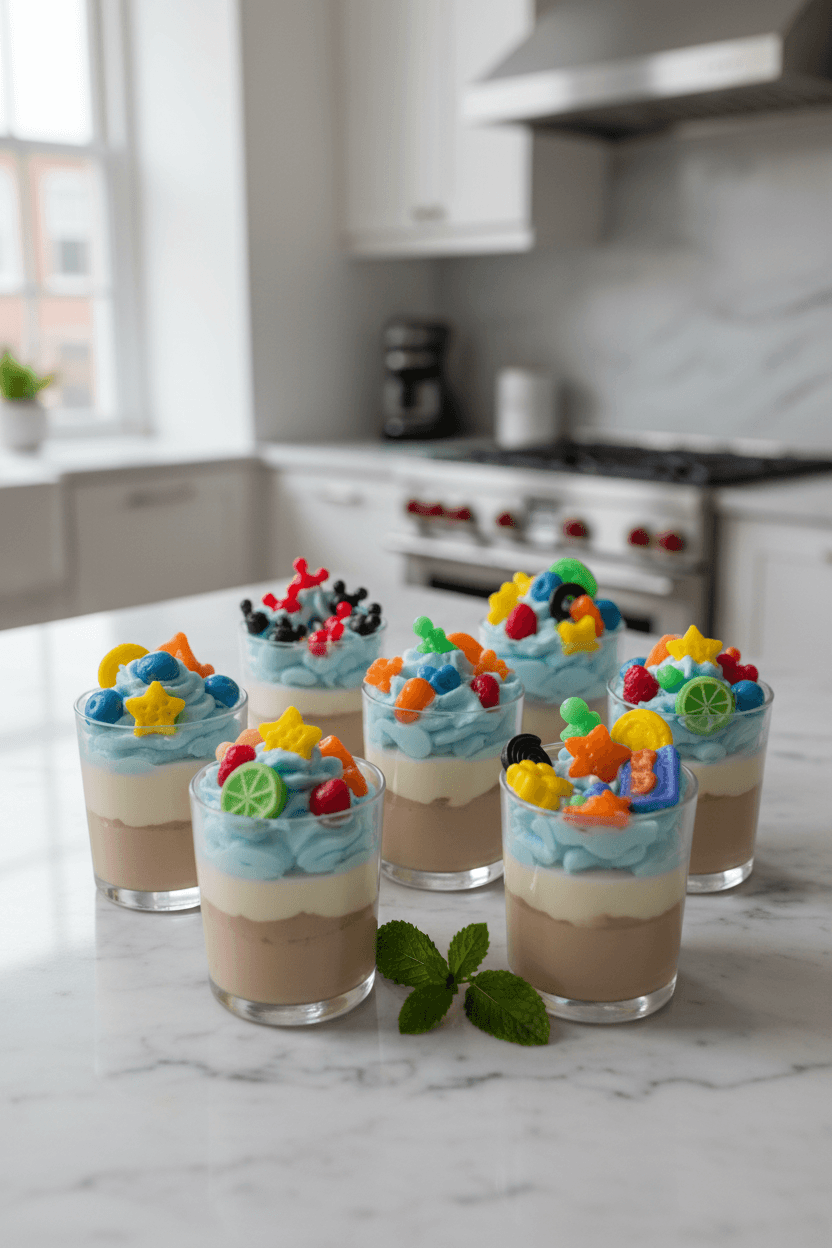 Endless Weekend Mini's