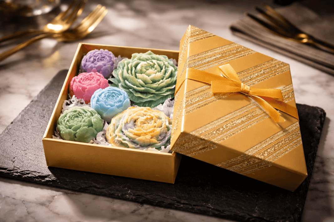 Garden Gala Melt Box