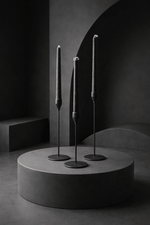 Shawdow Luxe Candle Holder Set