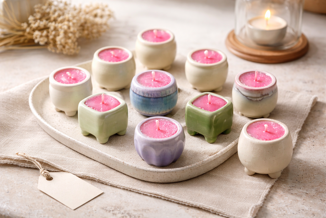Tealight Candles