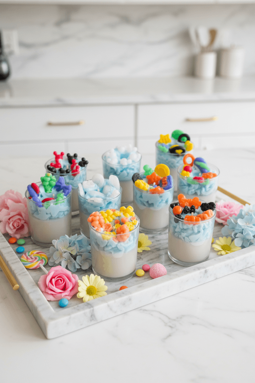 Endless Weekend Mini's