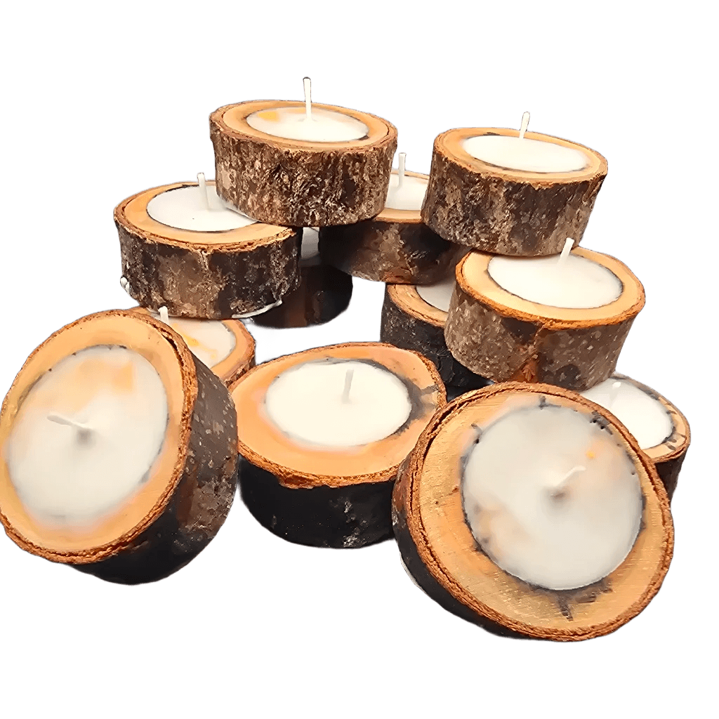 Faewood Flicker Tealights
