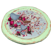 Botanical Serenity Bowl Candles