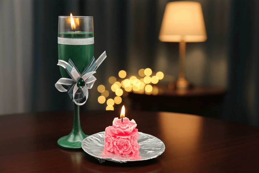 Home Page Wickadoodle Candles