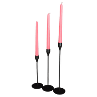 Shawdow Luxe Candle Holder Set