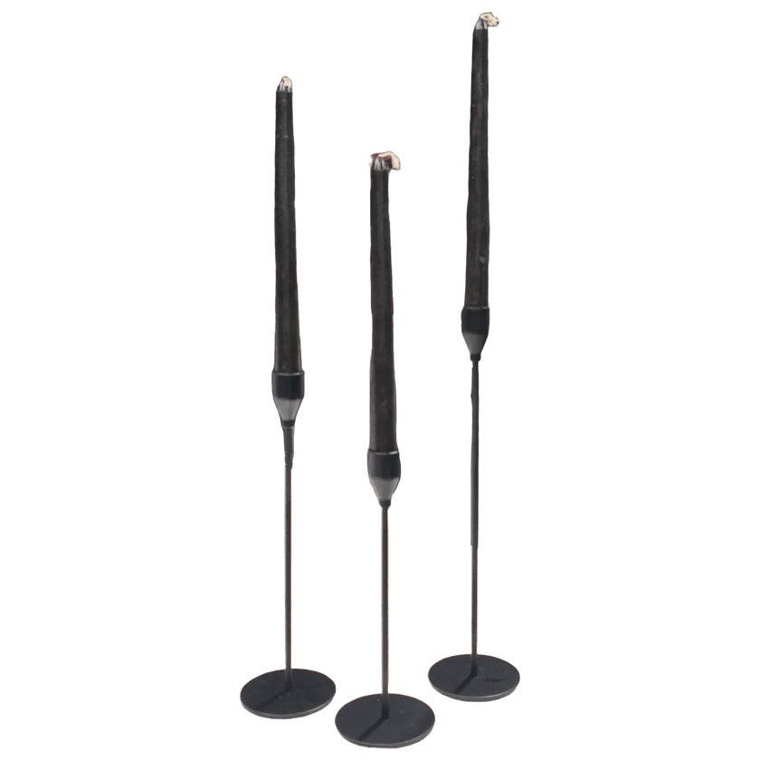 Shawdow Luxe Candle Holder Set