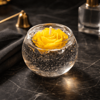 Midnight Golden Glow