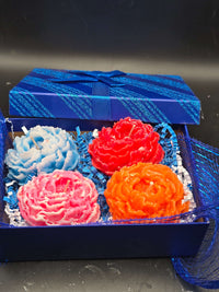 Blue Bloom Box