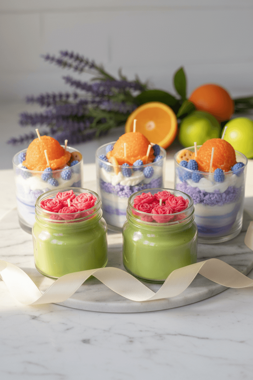 The Scoop on This Scent